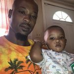 Markeith CHatfield - @markeithchatfield - Instagram