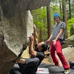 Keith Chau - @keithclimbselects - Instagram