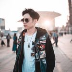 Keith Chau - @k___cyp - Instagram