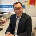 Keith Chau - Facebook