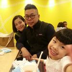 Keith Chau - @keith78chau - Instagram