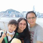 Keith Chau - @chaukaiwang - Instagram