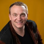 Keith Cheshire - @keith.cheshire.actor - Instagram