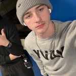 Keith McKenzie - @keith_cheezit - Instagram