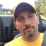 Keith Chenier - @catdaddytig - Instagram