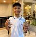 Keith Andrei Tarcilo Chico - Facebook