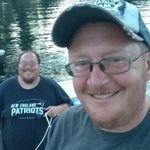 Keith Chilcote - @rikacek465 - Instagram