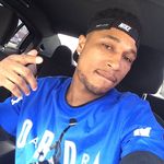 Keith Chavez Childress - @kuptown24 - Instagram