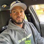 Keith Childress - @djkingauthor - Instagram