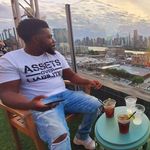Keith Chisolm - @kmillzs1106 - Instagram