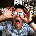 Keith Chow - @keithchowder - Instagram