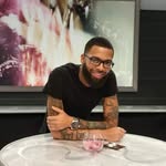Keith Sweatte - @keith_chosen - Instagram