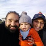 Keith Christmas - @keith_xmas - Instagram