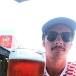 Keith Christmas - @keithchristmas - Instagram