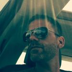 Keith Christmas - @25decstudios - Instagram