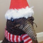 Keith Pendragon - @keith_the_christmas_penguin - Instagram