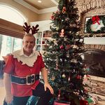 Tony Keith - The Christmas Light Guy - @thexmaslightguy - Instagram