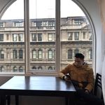 Keith Chung - @chungkahhon - Instagram
