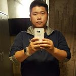 Keith Chung - @keithchungwk - Instagram