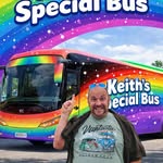Keith Churchfield - @keefiec - Instagram