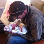 Keith Claypool - @cakeclaypool - Instagram