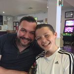 Keith Cleland - @clelandkeith - Instagram