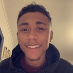 Keith Clemons Jr. - @jr.keithclemons - Instagram