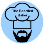 Keith Cochrane - @thebeardedbaker67 - Instagram