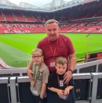 Keith Cochrane - Facebook