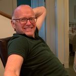Keith Cochrane - @krc_1102 - Instagram