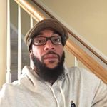 Keith Cochrane - @grump165 - Instagram