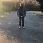 Brian Keith Cockrell Jr - @mrgqkeith - Instagram