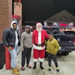 Markeith Cofield - @cofieldmarkeith - Instagram