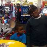 Markeith Cofield - @markeithcofield - Instagram