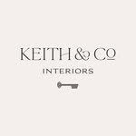 Keith & Co. Interiors - @keithandco_interiors - Instagram