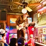 Keith Colbert - @meridianardor - Instagram