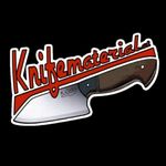 Keith Colby - @knifematerial.at - Instagram