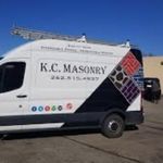 Keith Colter - @k.c._masonry - Instagram