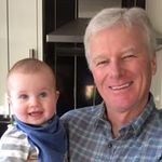 Keith Colwell - @shorn100 - Instagram