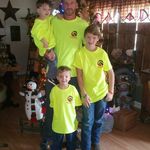 Keith D Colwell - @keeze79 - Instagram