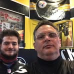 Keith Combs - Facebook