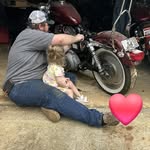 Keith Combs - @mistress392hemi - Instagram