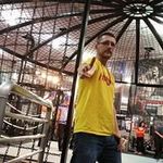 Keith Comstock - @el_macho_crotcho - Instagram