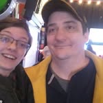 Keith Cone - @steelerz1970 - Instagram