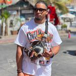 Keith Coney Jr. - @keithconeyjr - Instagram