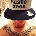 Keith Conrad Hall - @keith_conrad_ - Instagram