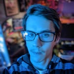 Keith Conrad III - @shinsoku28 - Instagram