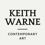 Keith Warne - @keith_warne_contemporary_art - Instagram