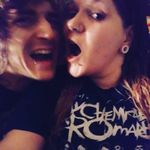 Mara Conti Keith Larson - @k_m_comedy - Instagram