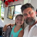Keith Cook - @kbcookjr - Instagram